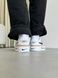 Nike Court Legacy Lift White/Black nik-0381-440296 фото 12