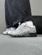 Asics Gel-NYC Silver/Black asc-0132-975303 фото 3