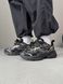 Saucony 2k Cavalry Black sau-0002-1013566 фото 3