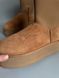 Ugg Classic Dipper Chestnut БРАК 530 ugg-0092-0530-1489733 фото 2
