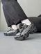 Asics Gel-Kinetik Fluent Black/White asc-0231-1265237 фото 6