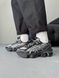 Asics Gel-Kinetik Fluent Black/White asc-0231-1265237 фото 5