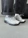 Asics Gel-NYC Silver/Black asc-0132-975303 фото 9