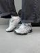Asics Gel-NYC Silver/Black asc-0132-975303 фото 7