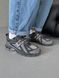 New Balance 1906R Dark Grey Cordura nbl-0412-1221797 фото 7