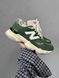 New Balance 9060 Green/Beige nbl-0258-630662 фото 18