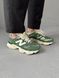 New Balance 9060 Green/Beige nbl-0258-630662 фото 8
