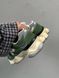 New Balance 9060 Green/Beige nbl-0258-630662 фото 20