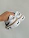 Nike Court Legacy Lift White/Black nik-0381-440296 фото 26