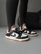 Nike Dunk Low Lx White/Black nik-0708-1393795 фото 8