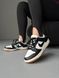 Nike Dunk Low Lx White/Black nik-0708-1393795 фото 10