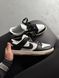 Nike Dunk Low Lx White/Black nik-0708-1393795 фото 17