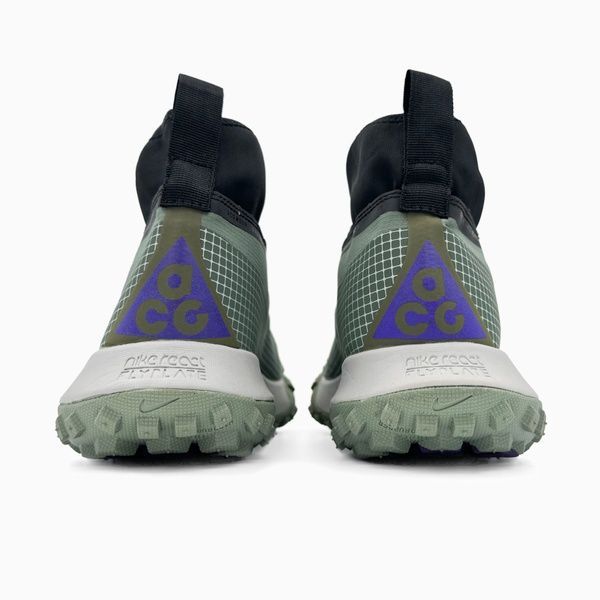 Nike ACG Mauntain Green nik-0384-449783 фото
