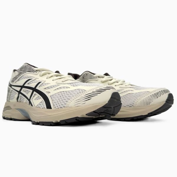 Asics Gel-Flux 4 Beige asc-0153 asc-0153-1013437 фото