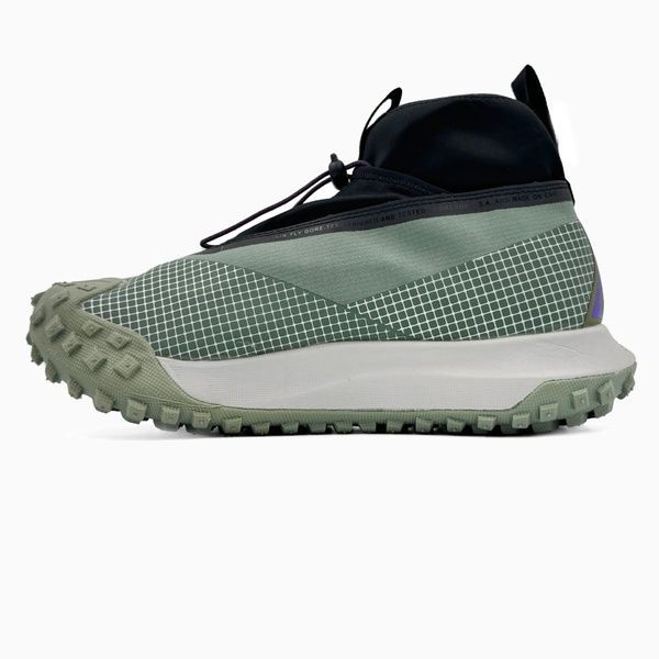 Nike ACG Mauntain Green nik-0384-449783 фото