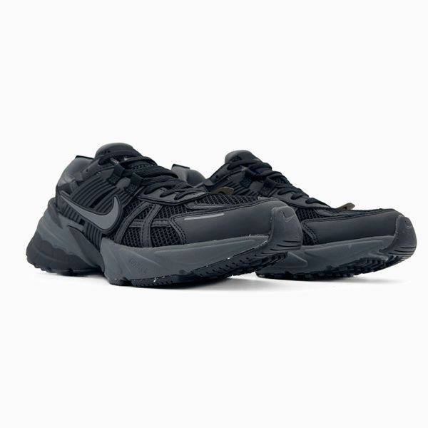 Nike V2K Runtekk Black nik-0460-755848 фото
