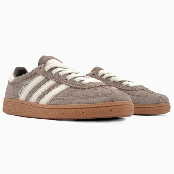 Adidas Handball Spezial Light Brown adi-0471-975427 фото