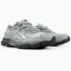 Asics Gel-NYC Silver/Black asc-0132-975303 фото 24
