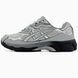 Asics Gel-NYC Silver/Black asc-0132-975303 фото 22