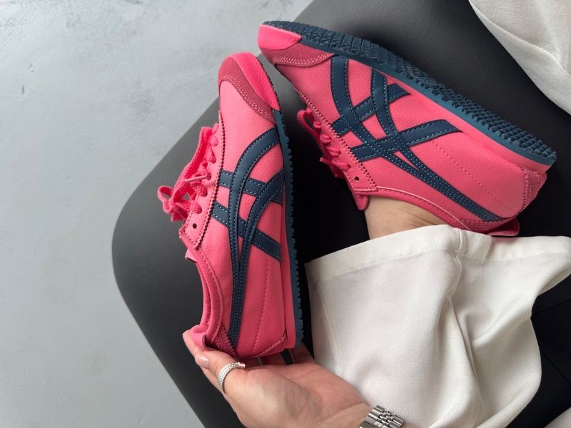 Asics Onitsuka Tiger Mexico Pink asc-0187-1173499 фото
