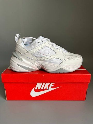 Nike M2K, White БРАК 871 nik-0135-0871-1630933 фото