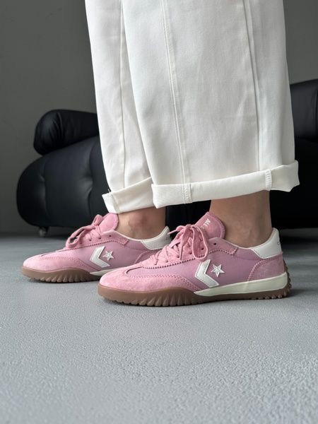 Converse Run Star Trainer Pink con-0034-1173587 фото
