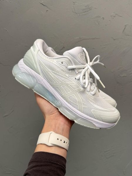 Asics Gel-Quantum 360 VIII White asc-0156-1024597 фото