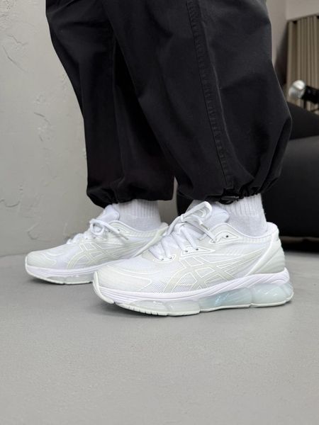 Asics Gel-Quantum 360 VIII White asc-0156-1024597 фото