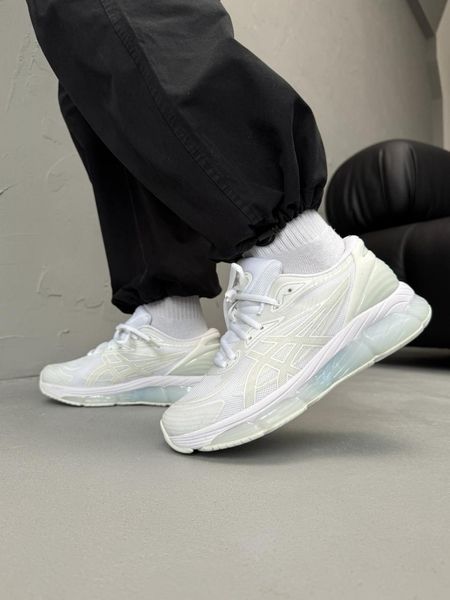 Asics Gel-Quantum 360 VIII White asc-0156-1024597 фото