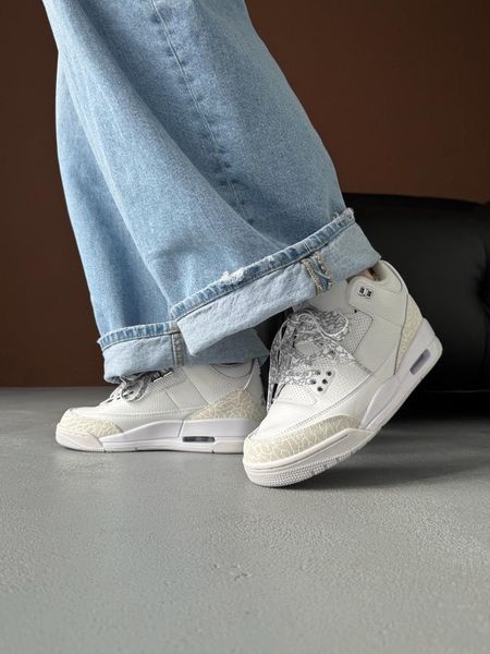 Nike Air Jordan 3 Retro Pure Money nik-0794-1505677 фото