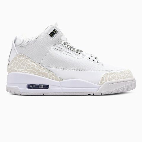 Nike Air Jordan 3 Retro Pure Money nik-0794-1505677 фото