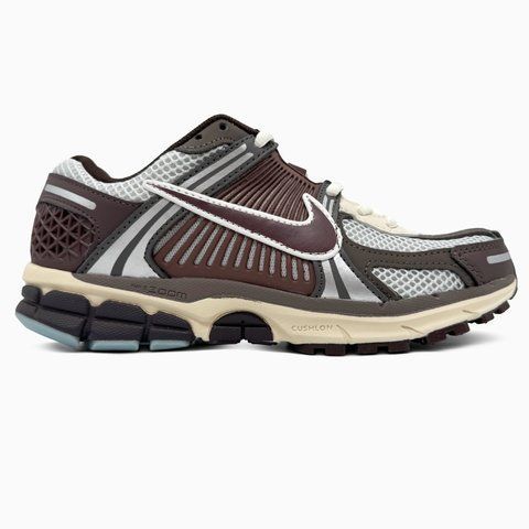 Nike Zoom Vomero 5 Brown nik-0664-1238460 фото
