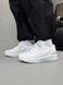 Asics Gel-Quantum 360 VIII White asc-0156-1024597 фото 3