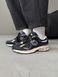 New Balance 2002R Protection Pack Black/Grey nbl-0185-408184 фото 3
