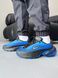 Nike Air Max Portal Blue/Black/Yellow nik-0628-1087242 фото 3