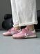 Converse Run Star Trainer Pink con-0034-1173587 фото 3
