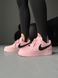 Nike Air Force 1 Low x AMBUSH Hyper Pink nik-0723-1408773 фото 3