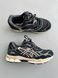 Asics Gel-NYC Black/Grey/Beige asc-0229-1248490 фото 4