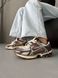 Nike Zoom Vomero 5 Brown nik-0664-1238460 фото 3