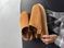 Ugg Goldenstar Clog Chestnut/Beige ugg-0110-1301432 фото 4