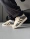 Adidas Superstar x Louis Vuitton Beige/Black adi-0534-1363208 фото 6