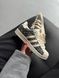 Adidas Superstar x Louis Vuitton Beige/Black adi-0534-1363208 фото 14