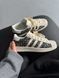 Adidas Superstar x Louis Vuitton Beige/Black adi-0534-1363208 фото 18