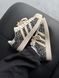 Adidas Superstar x Louis Vuitton Beige/Black adi-0534-1363208 фото 16