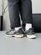 Asics Gel-NYC Black/Grey/Beige asc-0229-1248490 фото 7