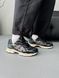 Asics Gel-NYC Black/Grey/Beige asc-0229-1248490 фото 8