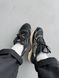 Asics Gel-NYC Black/Grey/Beige asc-0229-1248490 фото 11