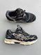 Asics Gel-NYC Black/Grey/Beige asc-0229-1248490 фото 14