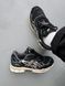 Asics Gel-NYC Black/Grey/Beige asc-0229-1248490 фото 13