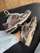 Nike Zoom Vomero 5 Brown nik-0664-1238460 фото 17